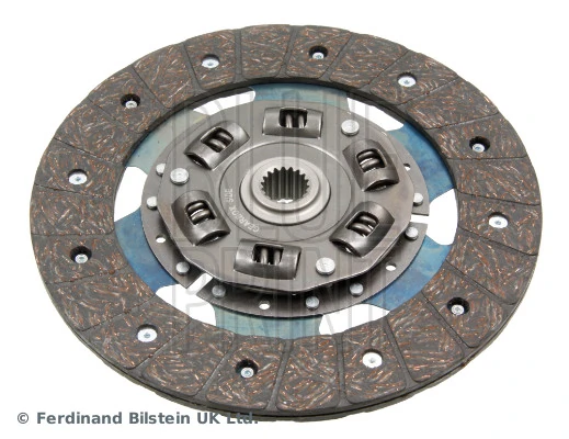 Clutch Disc